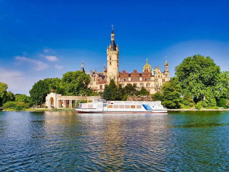 MS Berlin