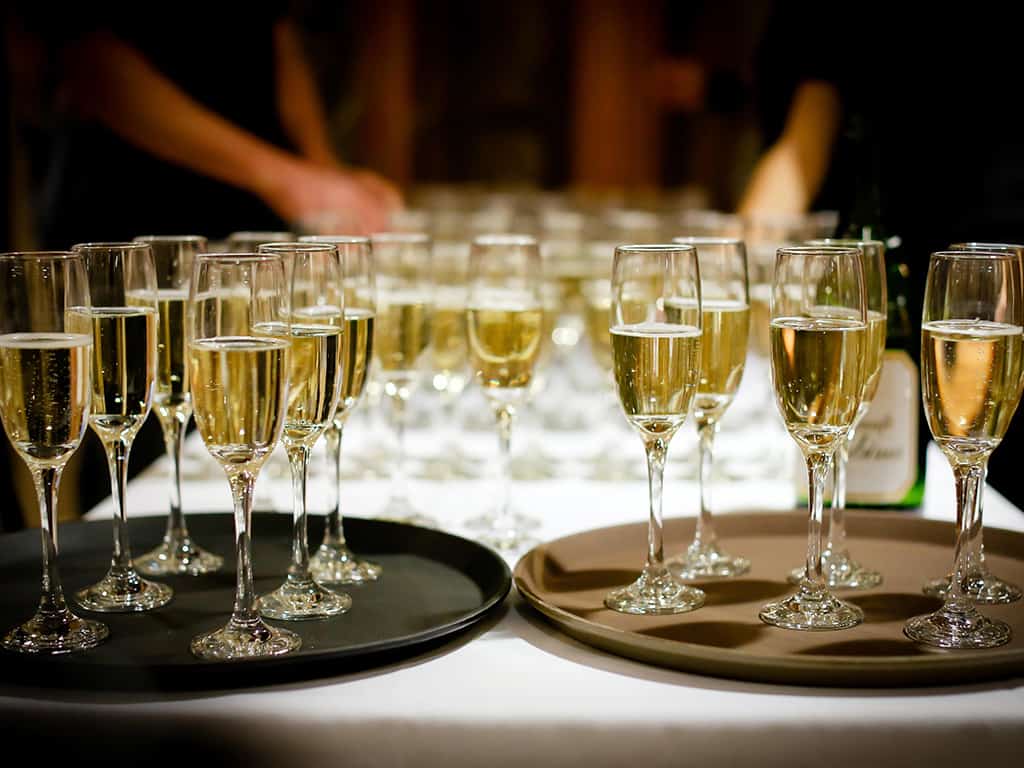 Proseccosause
